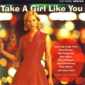 Various - Take A Girl Like You download flac