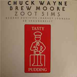Various - Tasty Pudding download flac