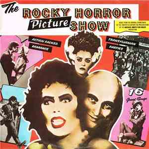 Various - The Rocky Horror Picture Show download flac