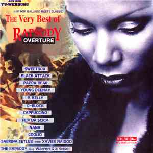 Various - The Very Best Of Rapsody download flac