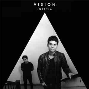 Vision  - Inertia download flac