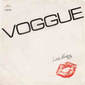 Voggue - Love Buzz download flac