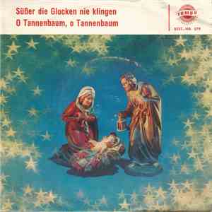 Volksliederchor Helmut Banzhaf - Süßer Die Glocken Nie Klingen / O Tannenbaum, O Tannenbaum download flac