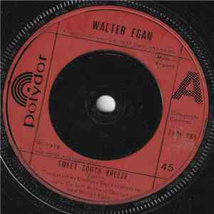 Walter Egan - Sweet South Breeze download flac