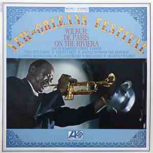 Wilbur De Paris - On The Riviera download flac