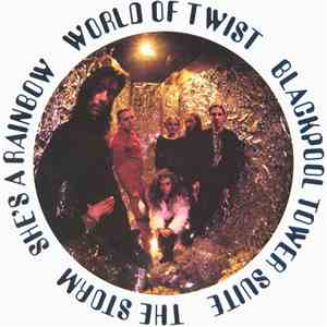 World Of Twist - The Storm download flac