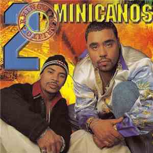 2 Minicanos - 2 Minicanos download flac