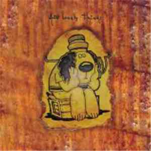 400 Lonely Things - 400 Lonely Things download flac