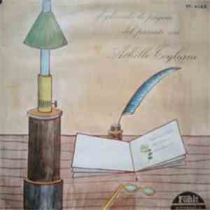 Achille Togliani - Sfogliando Le Pagine Del Passato Con Achille Togliani download flac