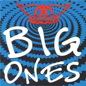 Aerosmith - Big Ones download flac