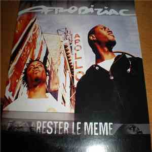 Afrodiziac - Rester Le Meme download flac