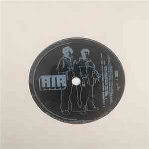AIR - Air Flexidisc download flac