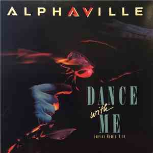 Alphaville - Dance With Me download flac