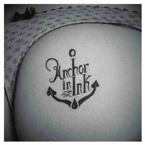 Anchor in Ink - Anchor in Ink download flac