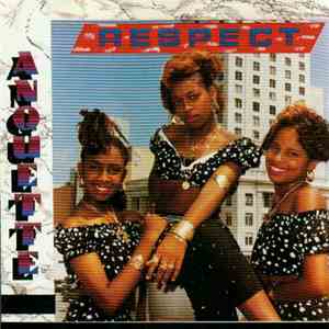 Anquette - Respect download flac