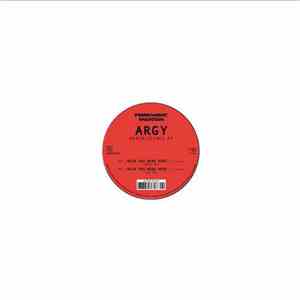Argy - Reminiscence EP download flac