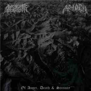 Arioch  / Apocalyptic Session - Of Anger, Death & Serenity download flac