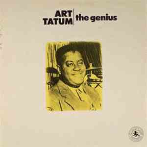 Art Tatum - The Genius download flac