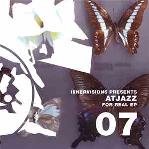Atjazz - For Real EP download flac