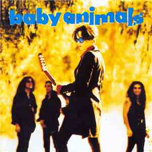 Baby Animals - Baby Animals download flac