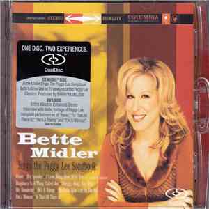 Bette Midler - Sings The Peggy Lee Songbook download flac