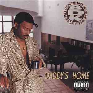 Big Daddy Kane - Daddy's Home download flac