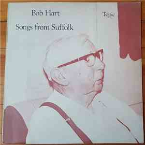 Bob Hart  - Songs From Suffolk download flac