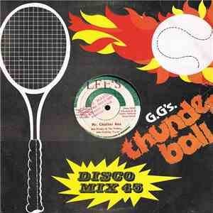 Bob Marley & The Wailers & Ranking Toyan / Tyrone Evans & The Paragons & Ernest Ranglin - Mr Chatter Box / With You Girl download flac