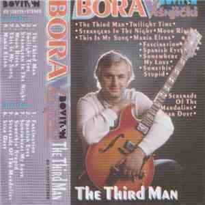 Bora Višnjički - The Third Man download flac