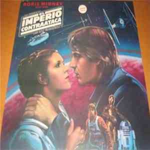 Boris Midney - Music From La Guerra De Las Galaxias: El Imperio Contraataca download flac