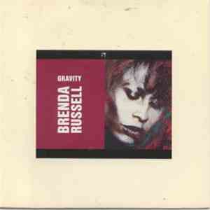 Brenda Russell  - Gravity download flac