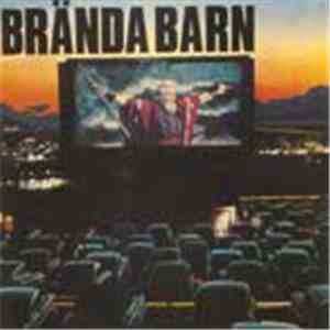 Brända Barn - Allt Står I Lågor download flac