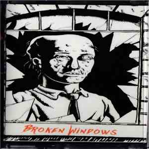 Broken Windows  - Broken Windows download flac
