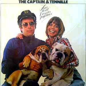 Captain & Tennille - Love Will Keep Us Together download flac