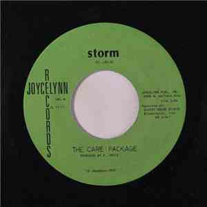 Care Package - Storm download flac