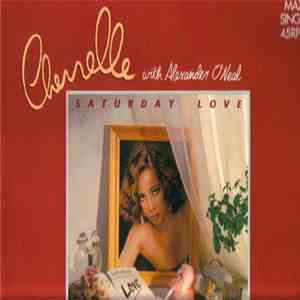 Cherrelle With Alexander O'Neal - Saturday Love download flac