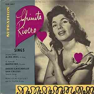Chinita Rivero - Chinita Rivero Sings download flac