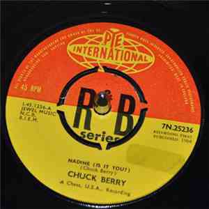 Chuck Berry - Nadine download flac