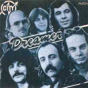 City - Dreamer download flac