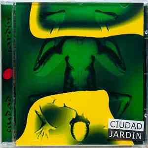 Ciudad Jardin - Ciudad Jardín FLAC album