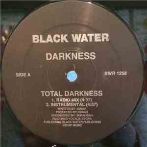Darkness  - Total Darkness download flac