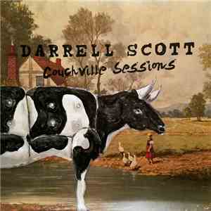 Darrell Scott - Couchville Sessions download flac