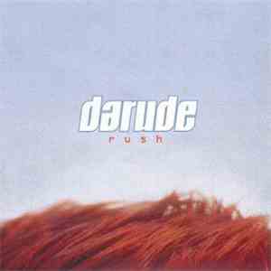 Darude - Rush download flac