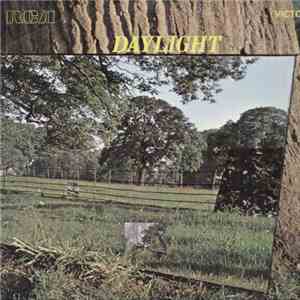 Daylight - Daylight download flac