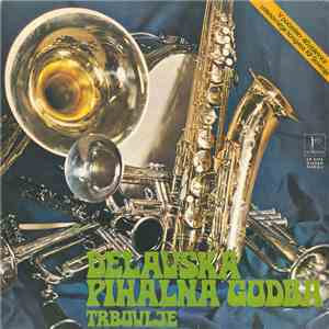 Delavska Pihalna Godba Trbovlje - Delavska Pihalna Godba Trbovlje download flac