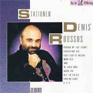 Demis Roussos - Stationen download flac
