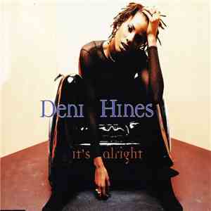 Deni Hines - It's Alright download flac