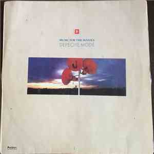 Depeche Mode - Music For The Masses = Musica Para Las Masas download flac