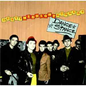Dexy's Midnight Runners - Dance Stance download flac