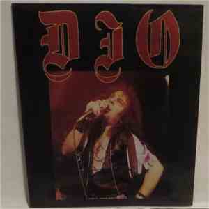 Dio  - Captured Live download flac